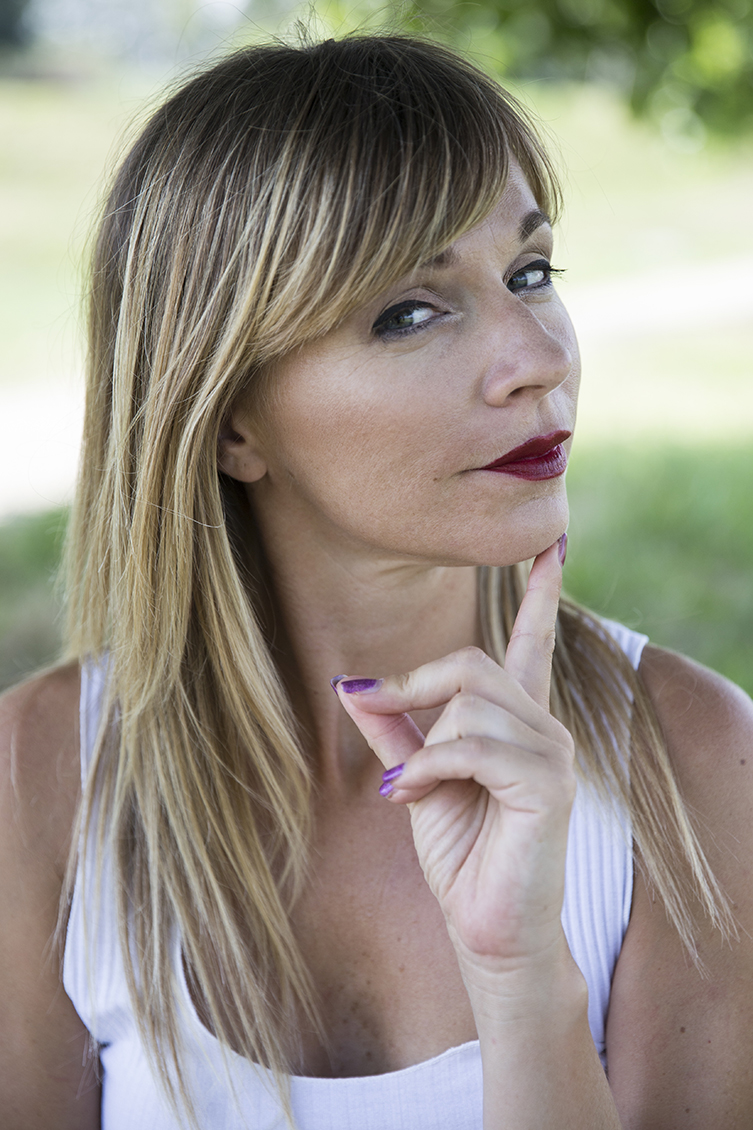 Ilaria Shooting